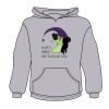 Youth Heavy Blend™ Hooded Sweatshirt Thumbnail