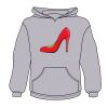 Youth Heavy Blend™ Hooded Sweatshirt Thumbnail