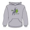 Youth Heavy Blend™ Hooded Sweatshirt Thumbnail