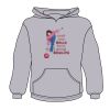 Youth Heavy Blend™ Hooded Sweatshirt Thumbnail