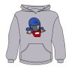 Youth Heavy Blend™ Hooded Sweatshirt Thumbnail