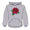 Youth Heavy Blend™ Hooded Sweatshirt Thumbnail