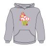 Youth Heavy Blend™ Hooded Sweatshirt Thumbnail