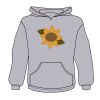 Youth Heavy Blend™ Hooded Sweatshirt Thumbnail