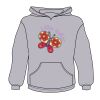 Youth Heavy Blend™ Hooded Sweatshirt Thumbnail