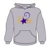 Youth Heavy Blend™ Hooded Sweatshirt Thumbnail