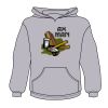 Youth Heavy Blend™ Hooded Sweatshirt Thumbnail