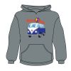 Youth Heavy Blend™ Hooded Sweatshirt Thumbnail