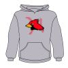 Youth Heavy Blend™ Hooded Sweatshirt Thumbnail