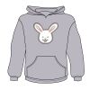 Youth Heavy Blend™ Hooded Sweatshirt Thumbnail