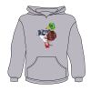 Youth Heavy Blend™ Hooded Sweatshirt Thumbnail