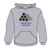 Youth Heavy Blend™ Hooded Sweatshirt Thumbnail