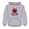 Youth Heavy Blend™ Hooded Sweatshirt Thumbnail
