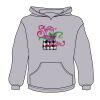 Youth Heavy Blend™ Hooded Sweatshirt Thumbnail