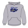 Youth Heavy Blend™ Hooded Sweatshirt Thumbnail
