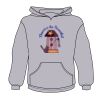 Youth Heavy Blend™ Hooded Sweatshirt Thumbnail