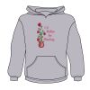 Youth Heavy Blend™ Hooded Sweatshirt Thumbnail