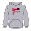 Youth Heavy Blend™ Hooded Sweatshirt Thumbnail