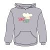 Youth Heavy Blend™ Hooded Sweatshirt Thumbnail
