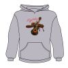 Youth Heavy Blend™ Hooded Sweatshirt Thumbnail