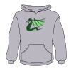Youth Heavy Blend™ Hooded Sweatshirt Thumbnail