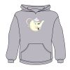 Youth Heavy Blend™ Hooded Sweatshirt Thumbnail
