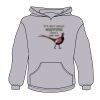 Youth Heavy Blend™ Hooded Sweatshirt Thumbnail