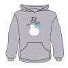 Youth Heavy Blend™ Hooded Sweatshirt Thumbnail