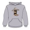 Youth Heavy Blend™ Hooded Sweatshirt Thumbnail