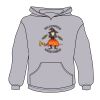 Youth Heavy Blend™ Hooded Sweatshirt Thumbnail