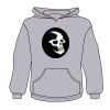 Youth Heavy Blend™ Hooded Sweatshirt Thumbnail