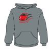 Youth Heavy Blend™ Hooded Sweatshirt Thumbnail