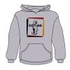 Youth Heavy Blend™ Hooded Sweatshirt Thumbnail