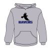 Youth Heavy Blend™ Hooded Sweatshirt Thumbnail