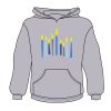 Youth Heavy Blend™ Hooded Sweatshirt Thumbnail