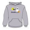 Youth Heavy Blend™ Hooded Sweatshirt Thumbnail
