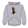 Youth Heavy Blend™ Hooded Sweatshirt Thumbnail