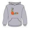 Youth Heavy Blend™ Hooded Sweatshirt Thumbnail