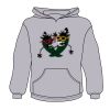 Youth Heavy Blend™ Hooded Sweatshirt Thumbnail