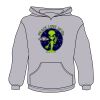 Youth Heavy Blend™ Hooded Sweatshirt Thumbnail