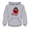 Youth Heavy Blend™ Hooded Sweatshirt Thumbnail