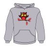 Youth Heavy Blend™ Hooded Sweatshirt Thumbnail