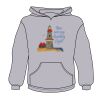 Youth Heavy Blend™ Hooded Sweatshirt Thumbnail
