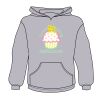 Youth Heavy Blend™ Hooded Sweatshirt Thumbnail