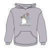 Youth Heavy Blend™ Hooded Sweatshirt Thumbnail