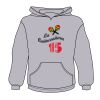 Youth Heavy Blend™ Hooded Sweatshirt Thumbnail
