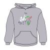 Youth Heavy Blend™ Hooded Sweatshirt Thumbnail