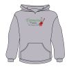 Youth Heavy Blend™ Hooded Sweatshirt Thumbnail