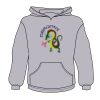 Youth Heavy Blend™ Hooded Sweatshirt Thumbnail