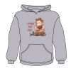 Youth Heavy Blend™ Hooded Sweatshirt Thumbnail